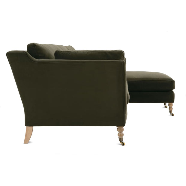 Rowe Furniture Madeline Sectional ~ Available To Custom Order In All Fabrics and Configurations