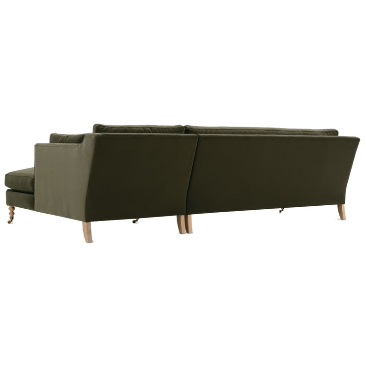 Rowe Furniture Madeline Sectional ~ Available To Custom Order In All Fabrics and Configurations