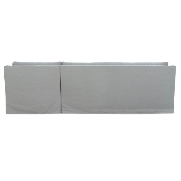 Rowe Furniture Madeline Slipcovered Sectional  ~ Available To Custom Order In All Fabrics and Configurations