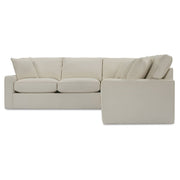 Rowe Furniture Monaco Sectional  ~ Available To Custom Order In All Fabrics and Configurations