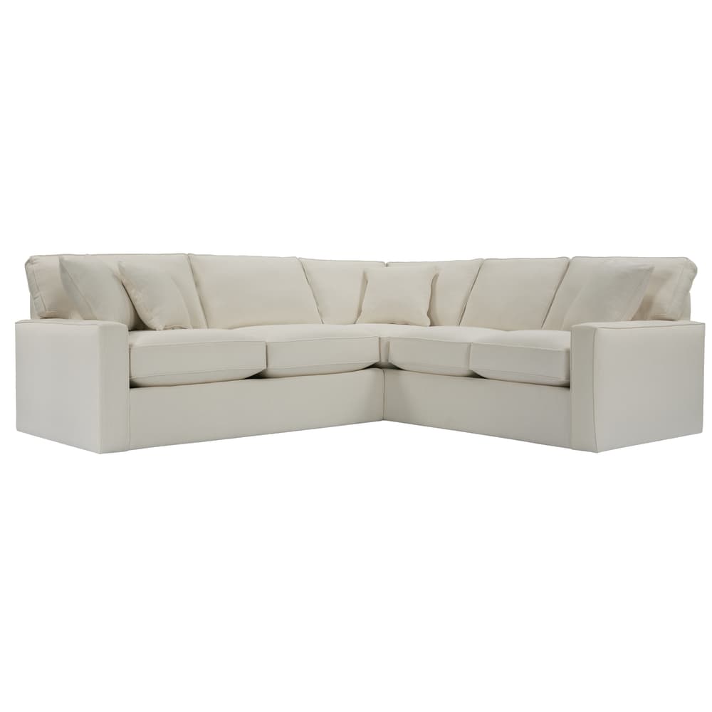 Rowe Fine Furniture Monaco Sectional - Thumbnail 4