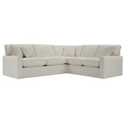 Rowe Furniture Monaco Sectional  ~ Available To Custom Order In All Fabrics and Configurations