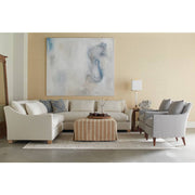 Rowe Furniture Moreau Sectional ~ Available To Custom Order In All Fabrics and Configurations