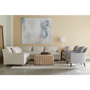 Rowe Furniture Moreau Sectional ~ Available To Custom Order In All Fabrics and Configurations