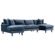 Rowe Furniture Oslo Sectional ~ Available To Custom Order In All Fabrics and Configurations
