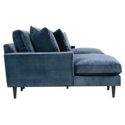 Rowe Furniture Oslo Sectional ~ Available To Custom Order In All Fabrics and Configurations