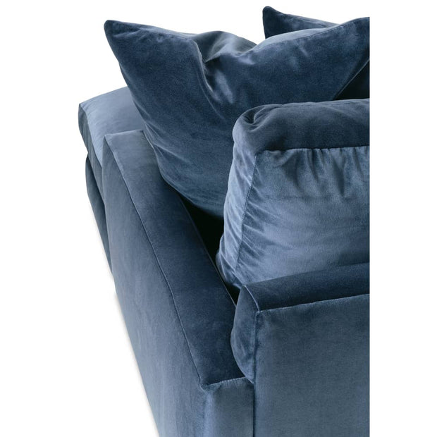 Rowe Furniture Oslo Sectional ~ Available To Custom Order In All Fabrics and Configurations