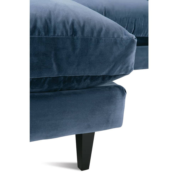 Rowe Furniture Oslo Sectional ~ Available To Custom Order In All Fabrics and Configurations