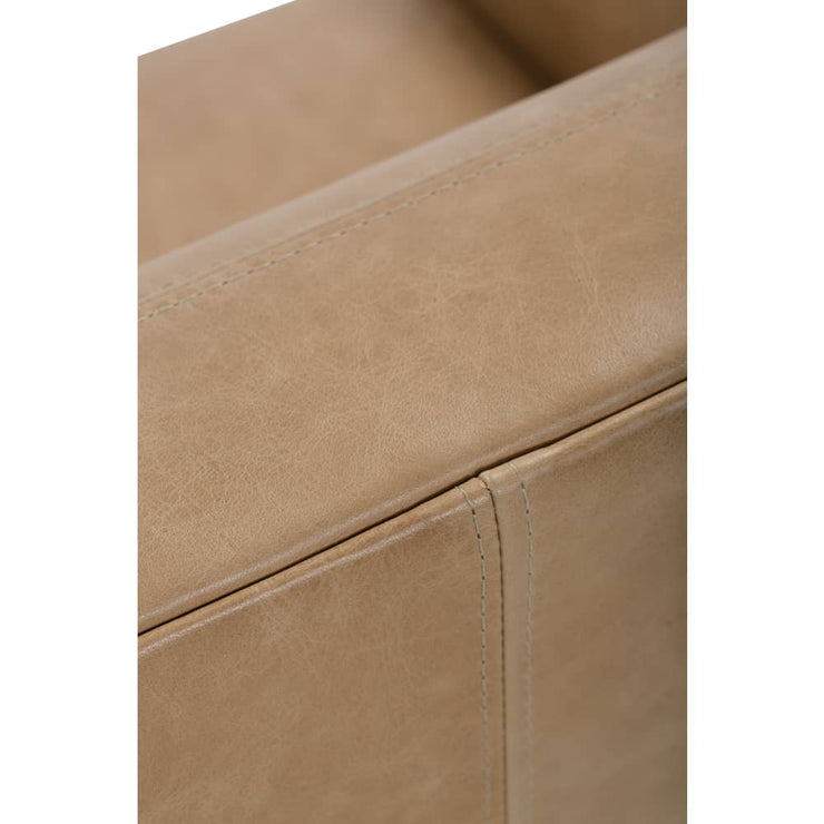 Rowe Furniture Carlyn Leather Swivel Glider ~ Available To Custom Order In All Leathers