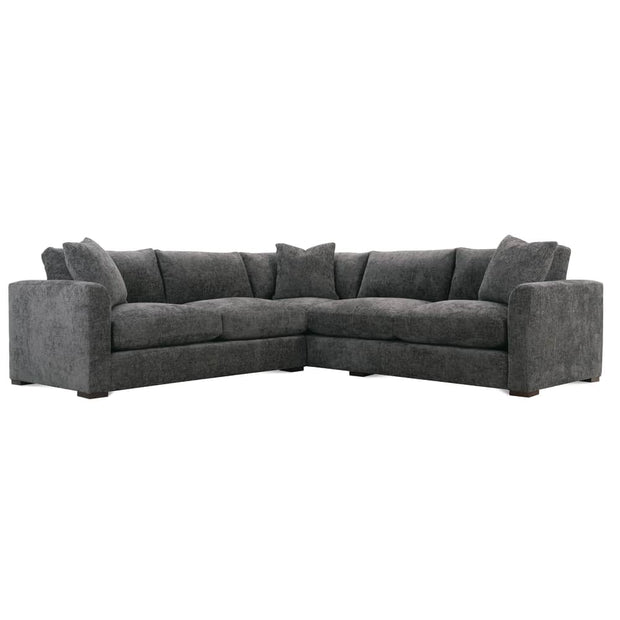 Rowe Furniture Derby Sectional ~ Available To Custom Order In All Fabrics and Configurations