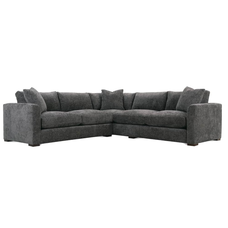 Rowe Furniture Derby Sectional ~ Available To Custom Order In All Fabrics and Configurations