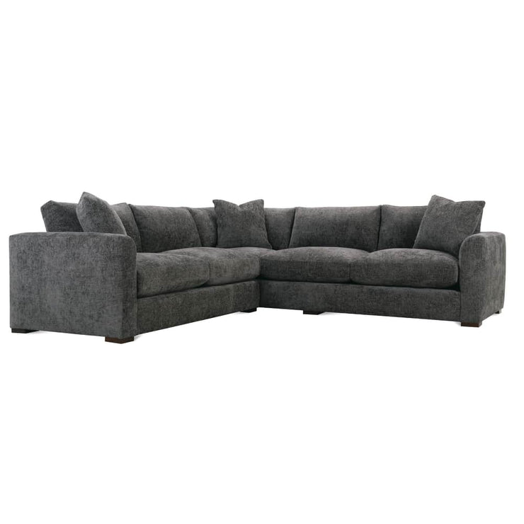 Rowe Furniture Derby Sectional ~ Available To Custom Order In All Fabrics and Configurations