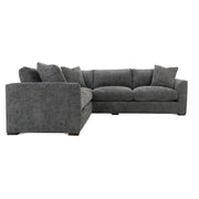 Rowe Furniture Derby Sectional ~ Available To Custom Order In All Fabrics and Configurations