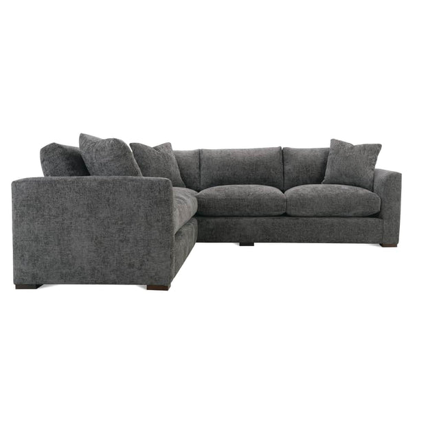Rowe Furniture Derby Sectional ~ Available To Custom Order In All Fabrics and Configurations