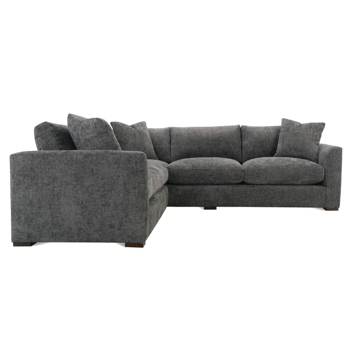 Rowe Furniture Derby Sectional ~ Available To Custom Order In All Fabrics and Configurations