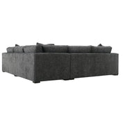 Rowe Furniture Derby Sectional ~ Available To Custom Order In All Fabrics and Configurations