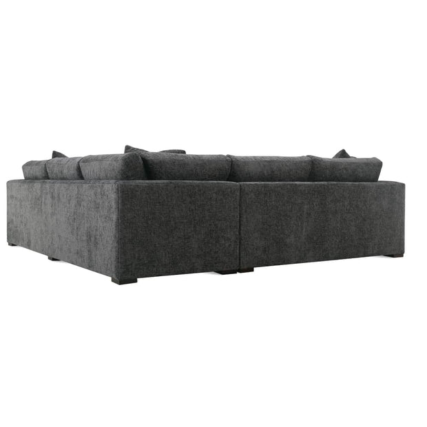 Rowe Furniture Derby Sectional ~ Available To Custom Order In All Fabrics and Configurations