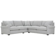 Rowe Furniture Aberdeen Sectional  ~ Available To Custom Order In All Fabrics and Configurations