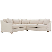 Rowe Furniture Bradford Sectional  ~ Available To Custom Order In All Fabrics and Configurations