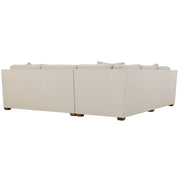 Rowe Furniture Bradford Sectional  ~ Available To Custom Order In All Fabrics and Configurations