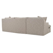 Rowe Furniture Bradford Slipcovered Sectional  ~ Available To Custom Order In All Fabrics and Configurations
