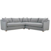 Rowe Furniture Everleigh Sectional ~ Available To Custom Order In All Fabrics and Configurations