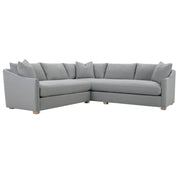 Rowe Furniture Everleigh Sectional ~ Available To Custom Order In All Fabrics and Configurations