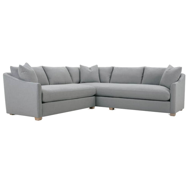 Rowe Furniture Everleigh Sectional ~ Available To Custom Order In All Fabrics and Configurations