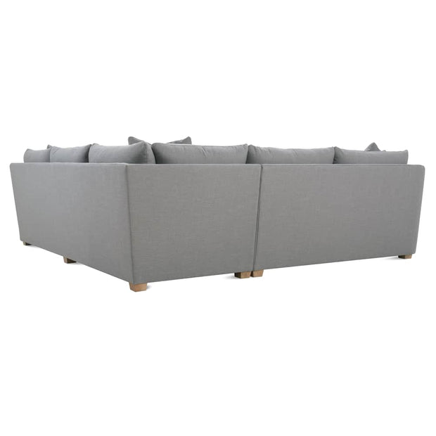 Rowe Furniture Everleigh Sectional ~ Available To Custom Order In All Fabrics and Configurations