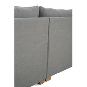 Rowe Furniture Everleigh Sectional ~ Available To Custom Order In All Fabrics and Configurations