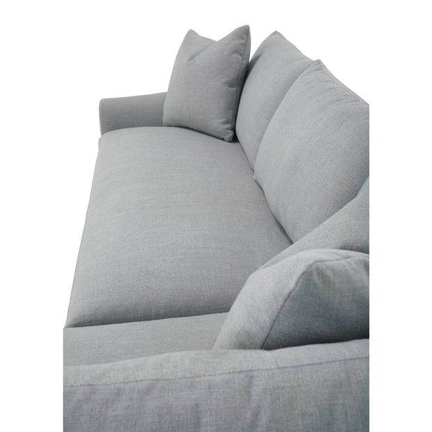 Rowe Furniture Everleigh Sectional ~ Available To Custom Order In All Fabrics and Configurations