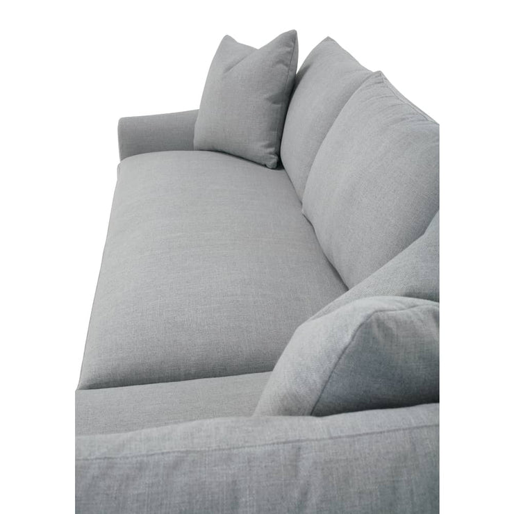 Rowe Furniture Everleigh Sectional ~ Available To Custom Order In All Fabrics and Configurations