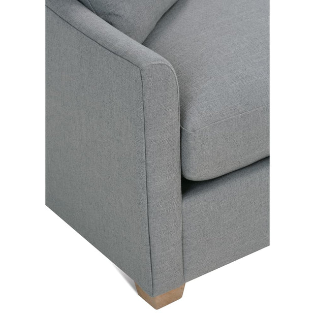 Rowe Furniture Everleigh Sectional ~ Available To Custom Order In All Fabrics and Configurations