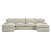 Rowe Furniture Alden Sectional  ~ Available To Custom Order In All Fabrics and Configurations