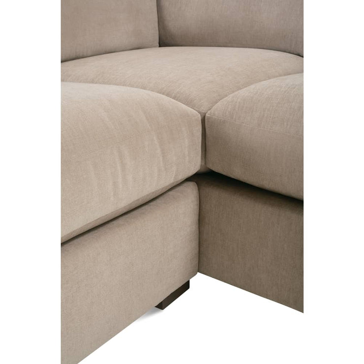 Rowe Furniture Moore Sectional ~ Available To Custom Order In All Fabrics and Configurations