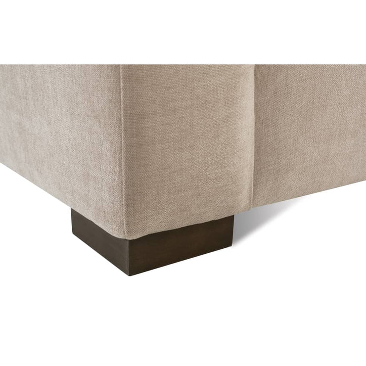 Rowe Furniture Moore Sectional ~ Available To Custom Order In All Fabrics and Configurations