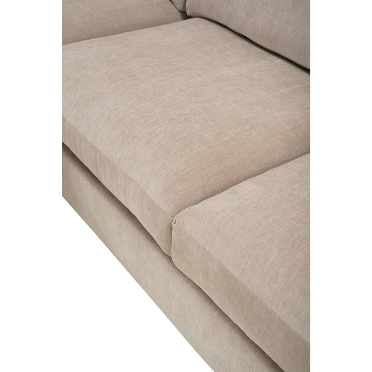 Rowe Furniture Moore Sectional ~ Available To Custom Order In All Fabrics and Configurations