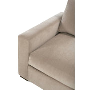 Rowe Furniture Moore Sectional ~ Available To Custom Order In All Fabrics and Configurations