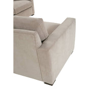 Rowe Furniture Moore Sectional ~ Available To Custom Order In All Fabrics and Configurations