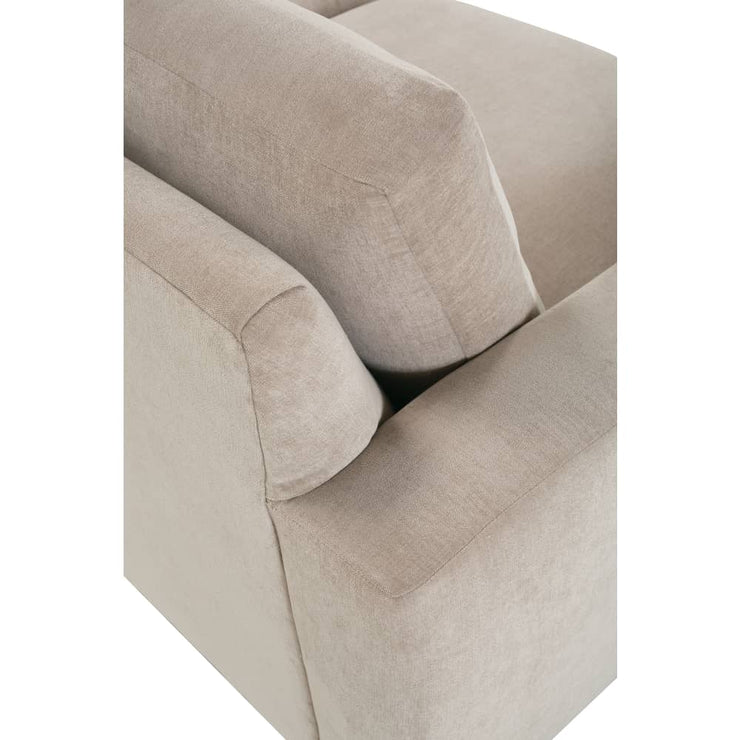 Rowe Furniture Moore Sectional ~ Available To Custom Order In All Fabrics and Configurations