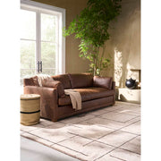Rowe Furniture Sylvie Bespoke Leather Sofa ~ Available To Custom Order In All Leathers