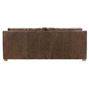 Rowe Furniture Sylvie Bespoke Leather Sofa ~ Available To Custom Order In All Leathers