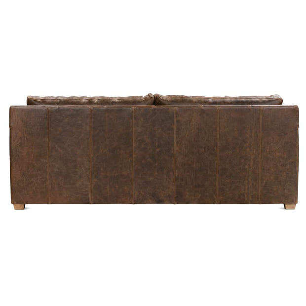 Rowe Furniture Sylvie Bespoke Leather Sofa ~ Available To Custom Order In All Leathers