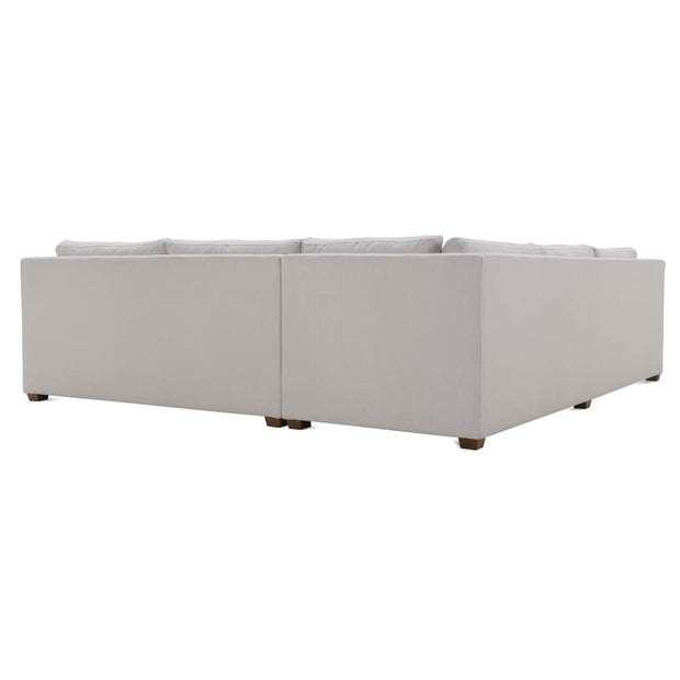 Rowe Furniture Sylvie Sectional ~ Available To Custom Order In All Fabrics and Configurations