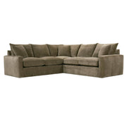 Rowe Furniture Alden Sectional 105" x 103" ~ Express Collection