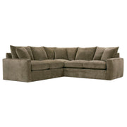 Rowe Furniture Alden Sectional 105" x 103" ~ Express Collection