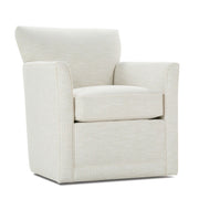 Rowe Furniture Times Square Swivel Chair ~ Express Collection