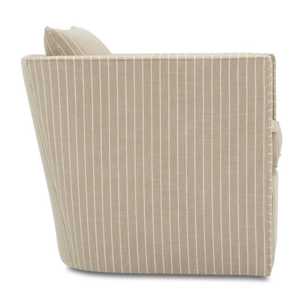 Rowe Furniture Rothko Swivel Chair ~ Express Collection