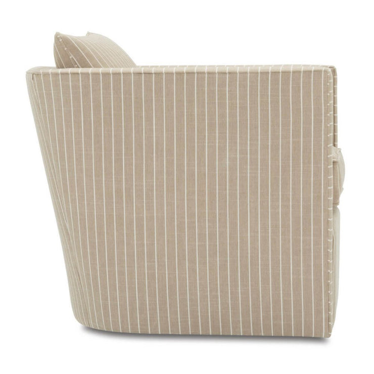 Rowe Furniture Rothko Swivel Chair ~ Express Collection