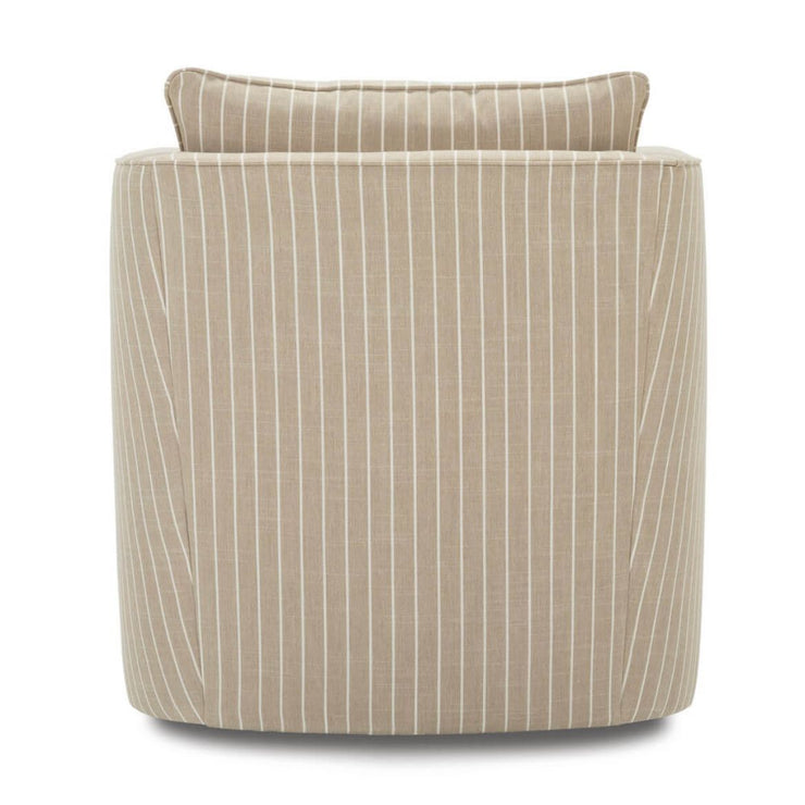 Rowe Furniture Rothko Swivel Chair ~ Express Collection